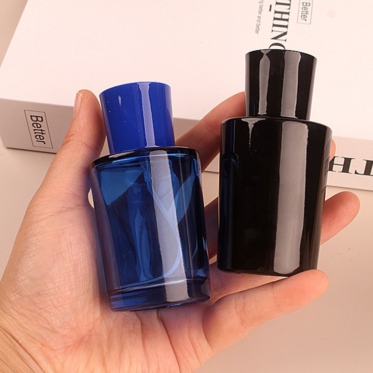 50ml Empty Glass Perfume Spray - Perfume Fragrance Story recension och pris