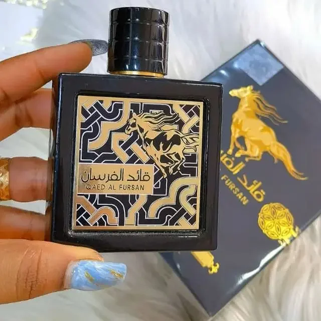 Arab Perfume Man High Quality  - Perfume Zara recension och pris