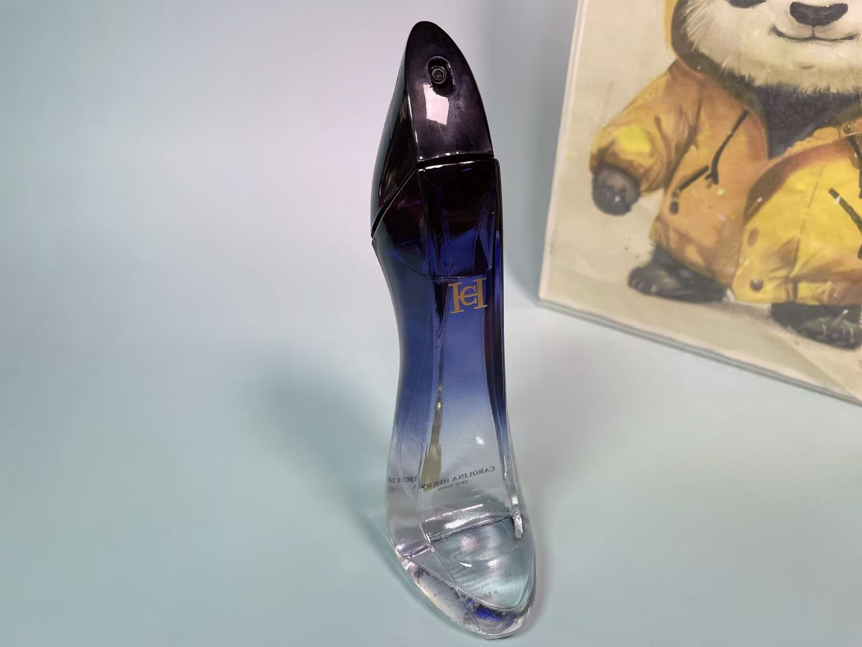 Carolina Herrera Good Girl Leg - Perfume Fragrance Price recension och pris