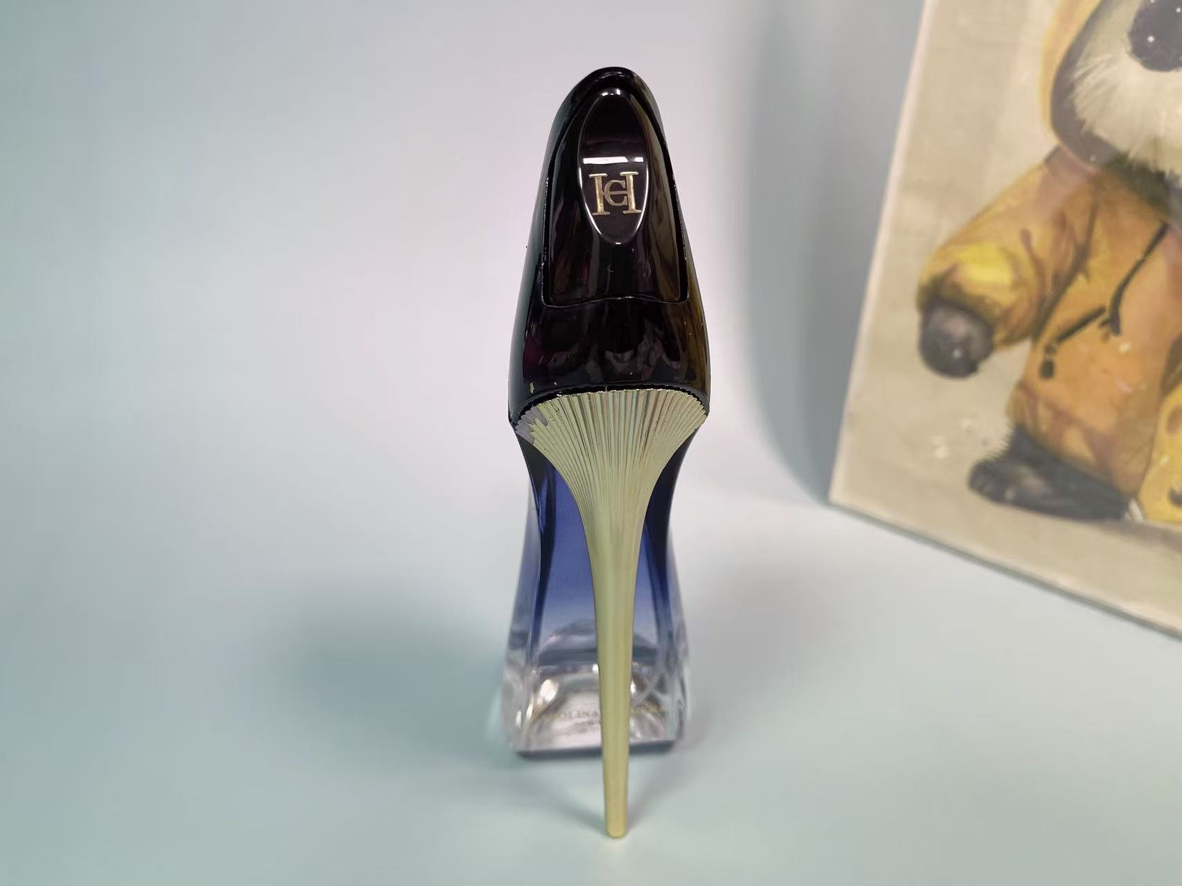Carolina Herrera Good Girl Leg - Perfume Fragrance Price recension och pris