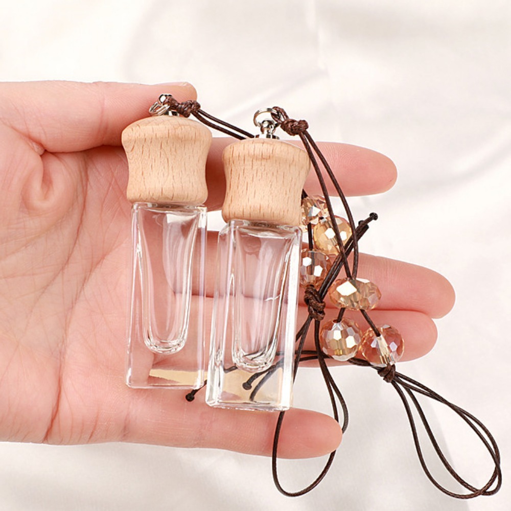 Air Freshener Car Perfume Bott - Perfume Fragrance One recension och pris