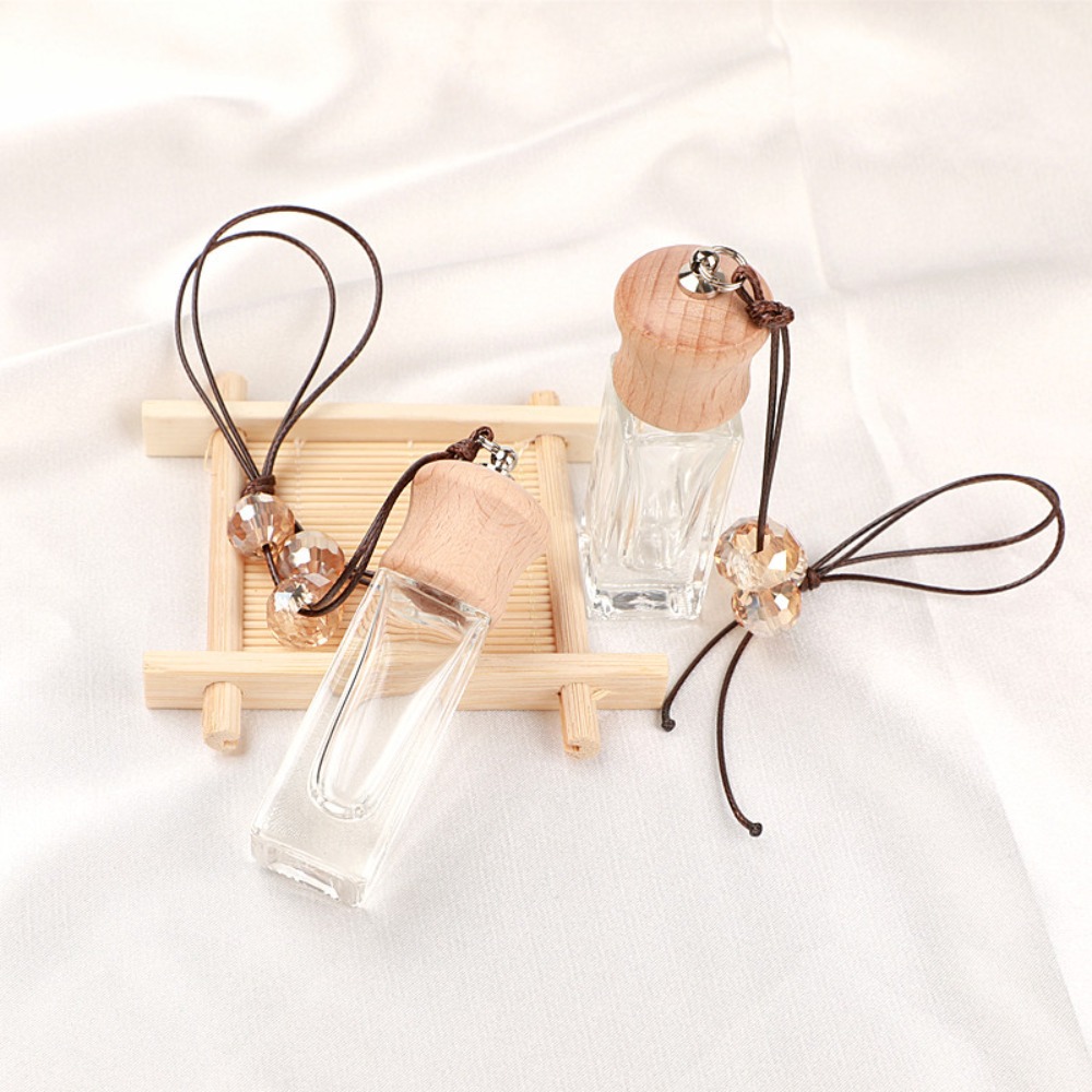 Air Freshener Car Perfume Bott - Perfume Fragrance One recension och pris