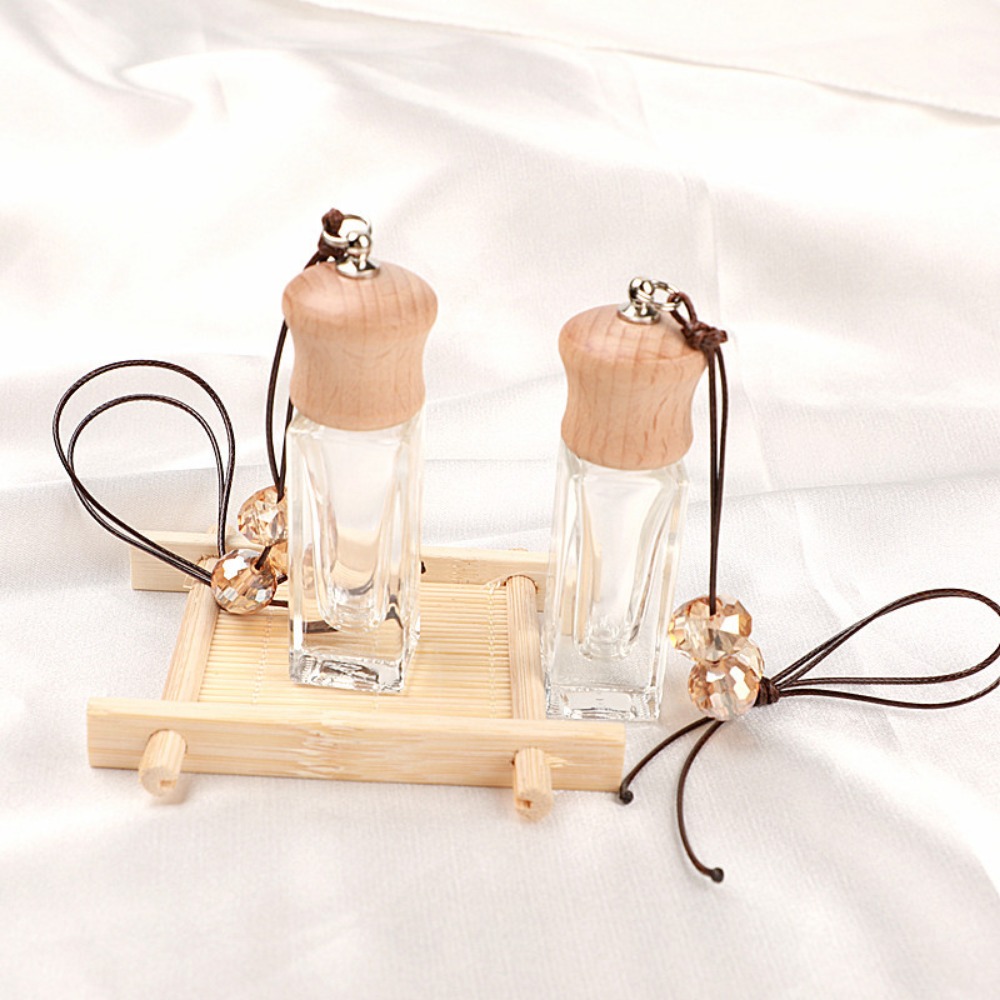 Air Freshener Car Perfume Bott - Perfume Fragrance One recension och pris