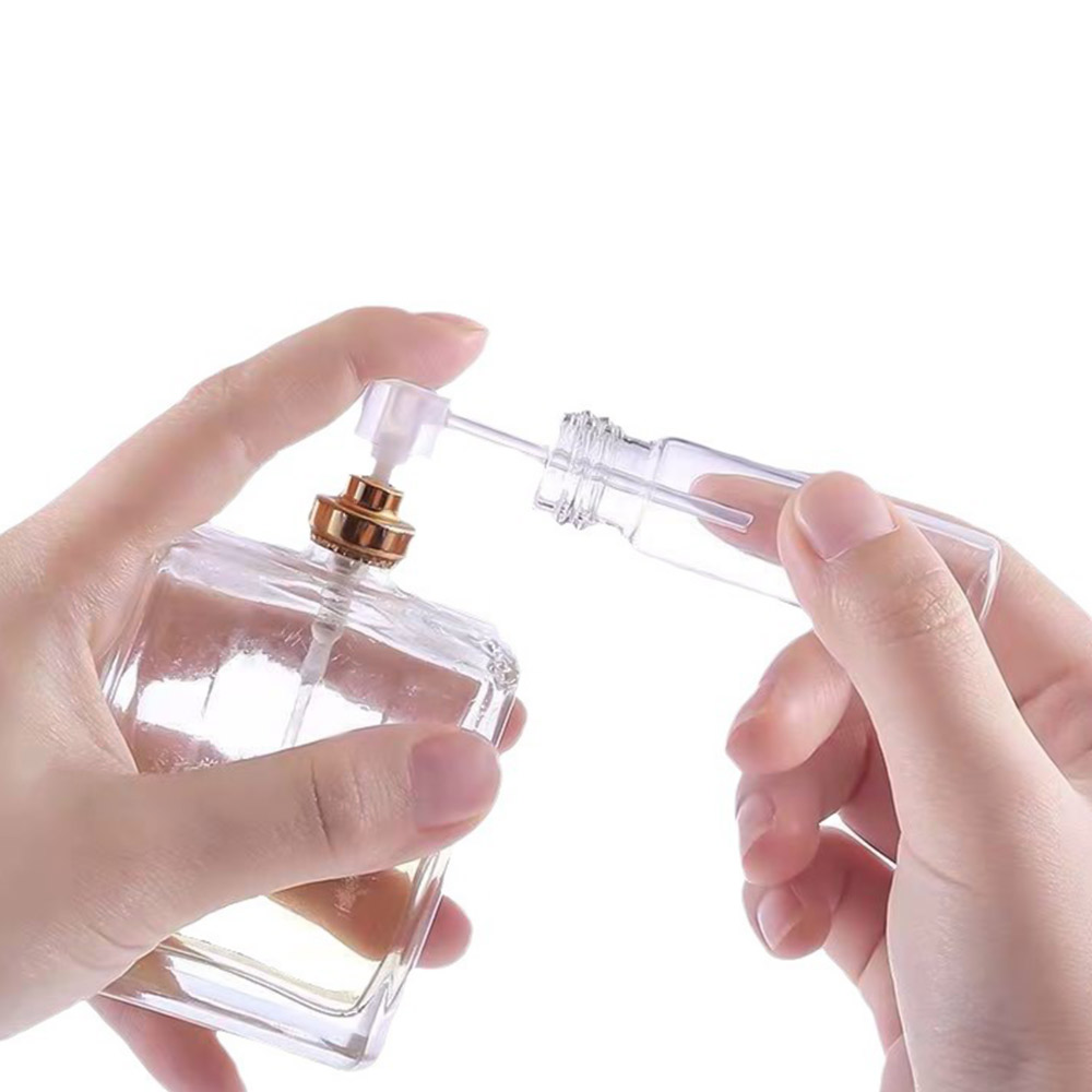 10/20pcs Perfume Refill Diffus - Fragrance Atomizer Pump recension och pris