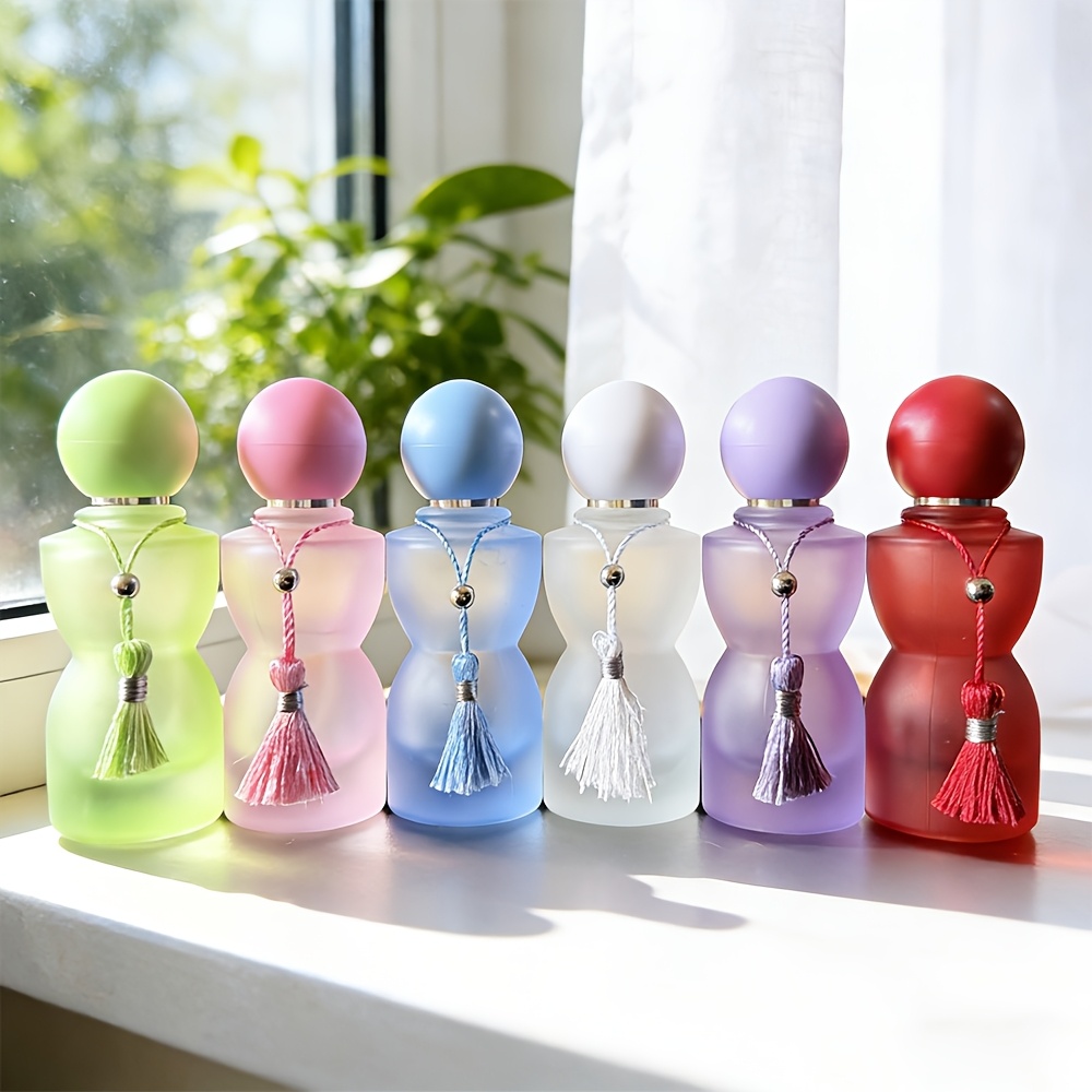 30ml Glass Perfume Bottle with - Perfume Fragrance Story recension och pris