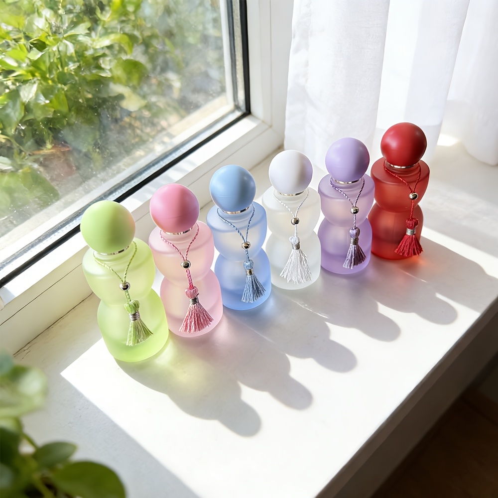 30ml Glass Perfume Bottle with - Perfume Fragrance Story recension och pris