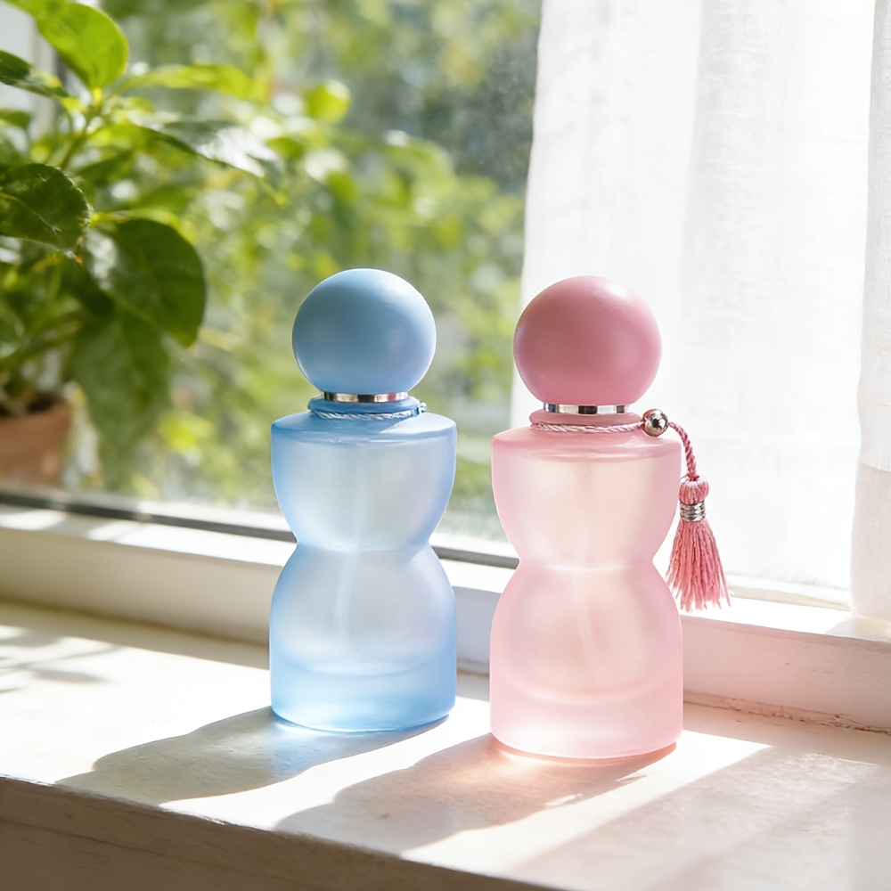 30ml Glass Perfume Bottle with - Perfume Fragrance Story recension och pris