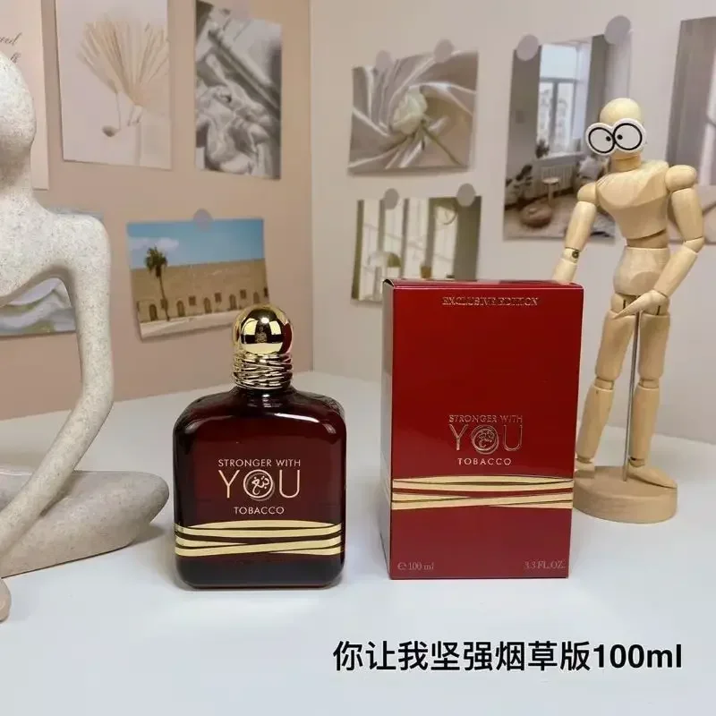 100ML Luxury Perfume Famous Br - Perfume Zara recension och pris