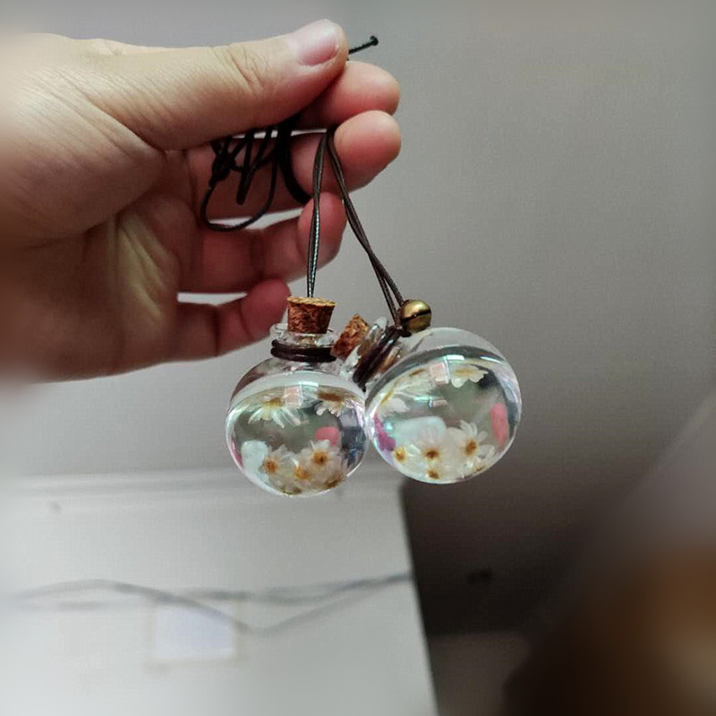 Car Perfume Interior Pendant F - Perfume Fragrance For Girls recension och pris