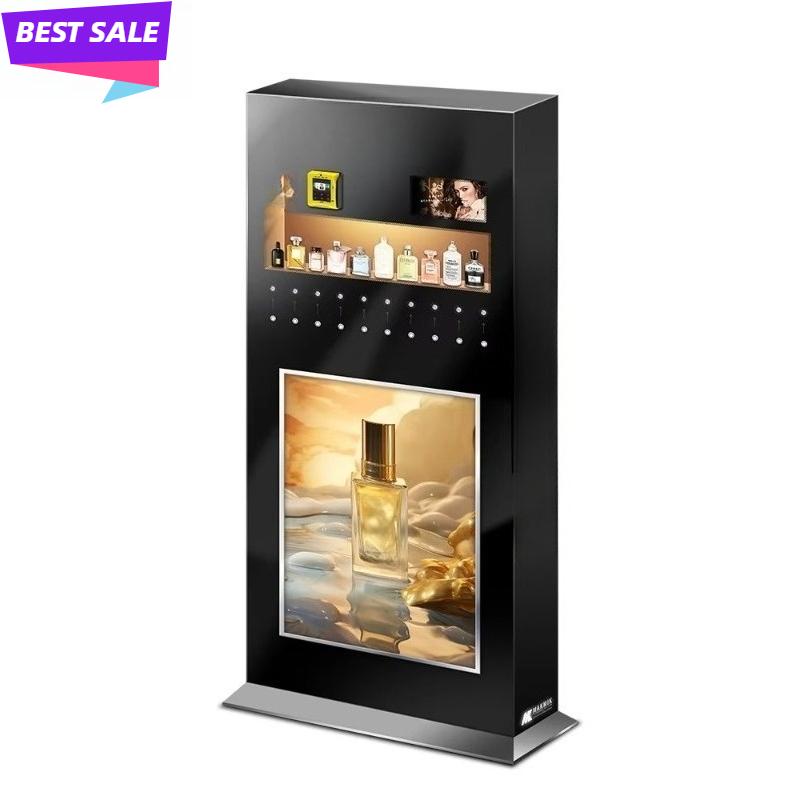 Factory Price Automatic Card O - Perfume Fragrance Price recension och pris