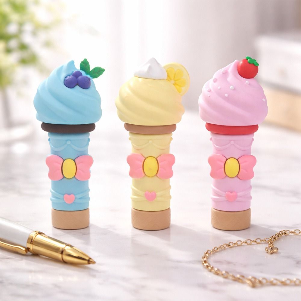 Fashion PVC Perfume Bottle Ice - Perfume Fragrance One recension och pris