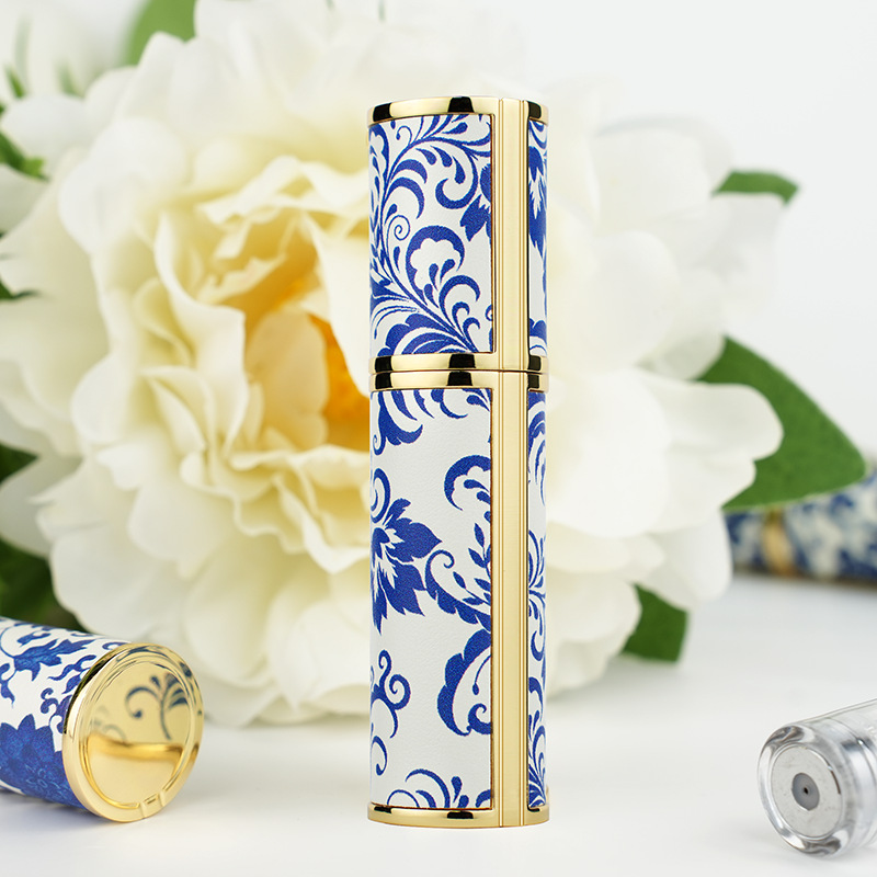 Refillable Perfume Spray Bottl - Perfume Fragrance One recension och pris